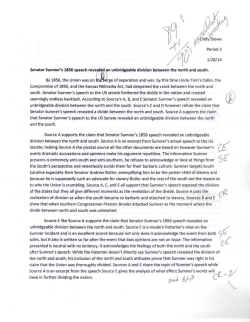 Lindy Stowe Source Based