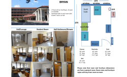 pdf Residence hall layouts