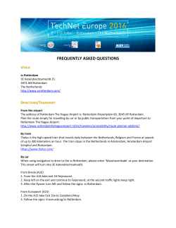 frequently asked questions