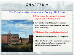 Chapter 9 - Bremerton School District