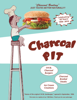 Every Sundae An Occasion!