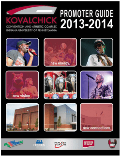 ed fry arena seating capacities