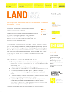 2013-November-ASLA-Furniture - Stephen Billings Landscape