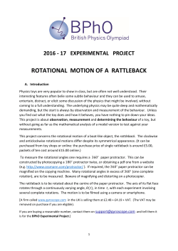 ROTATIONAL _MOTION_OF_A_RATTLEBACK_2016