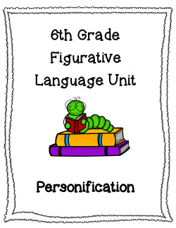 Personification