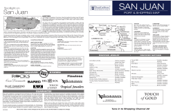 SAN JUAN - Royal Caribbean International