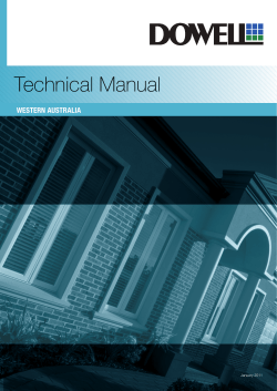 Technical Manual