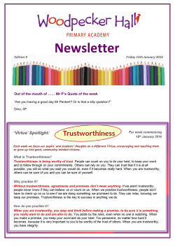 Newsletter