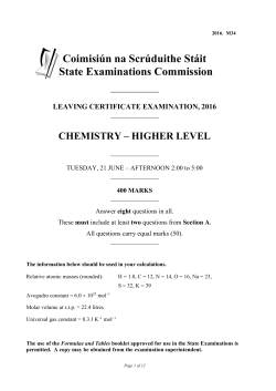 2016 - ExamSupport