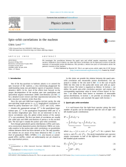 Open access - ORBi