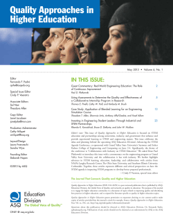 Investing in Engineering Student Leaders Through Industrial