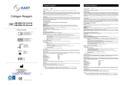 Insert - Haemochrom