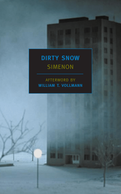 Dirty Snow Afterword - The New York Review of Books