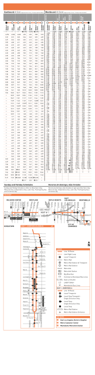Line 18 (12/11/16) -- Metro Local