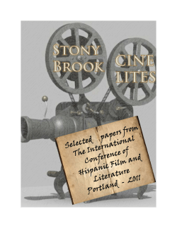 Cinelites - Stony Brook