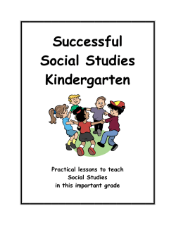 Part 2 - Good Manners