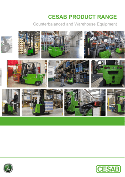 Range Brochure