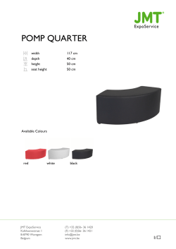 POMP QUARTER