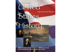 Chapter 2 - Michigan Open Book Project