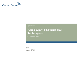 iClick Event Photography - See Lemons Blog See Lemons Blog