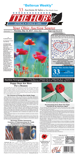Bellevue Weekly