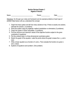 Document