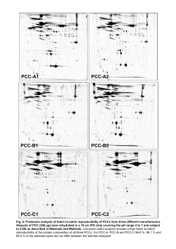 PCC-A1 PCC-A2 PCC-B1 PCC-B2 PCC-C1 PCC-C2