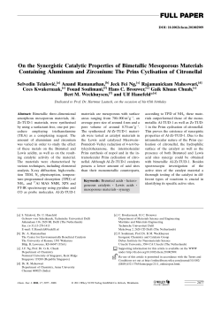 Standard PDF - Wiley Online Library