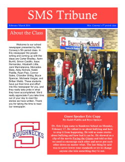 5th period newspaper