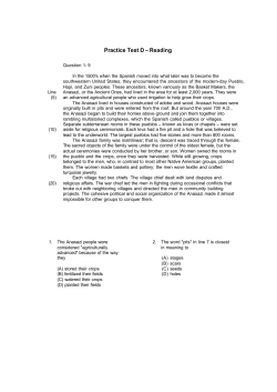 Practice Reading D