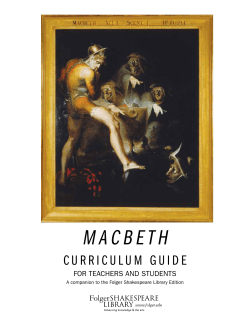 mACBeTH