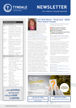 newsletter - WebTemplate