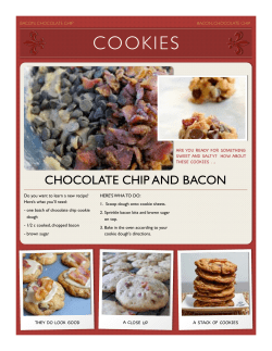 COOKIES