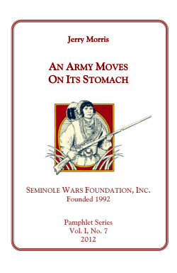 - Seminole Wars Foundation