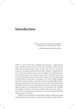 Introduction - Ohio University Press
