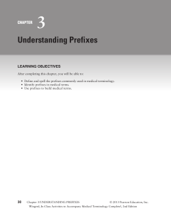Understanding Prefixes - Fullfrontalanatomy.com
