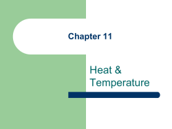 Chapter 11
