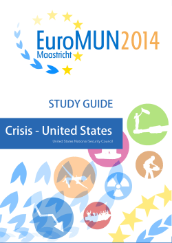 Crisis - United States