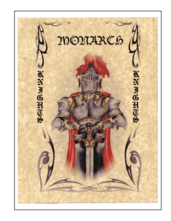 Project Monarch History