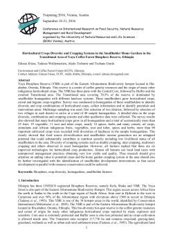 full paper - Tropentag