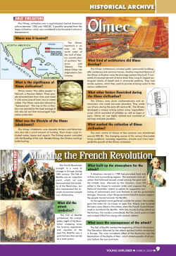 Marking the French Revolution