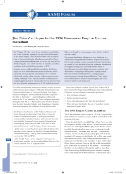 Print this article - South African Medical Journal