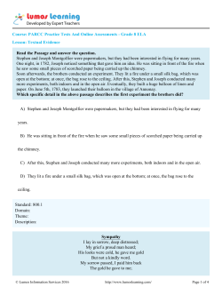 How to use textual evidence in your literary letter/format it