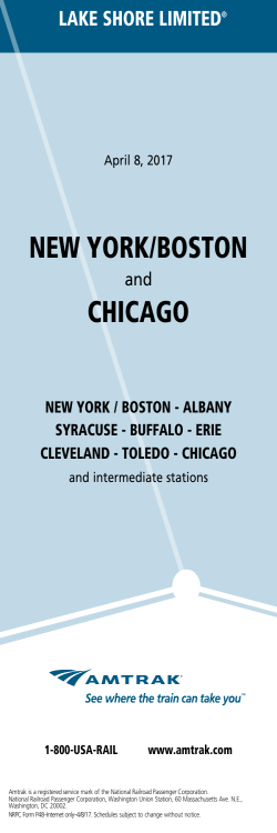 Effective April 8, 2017