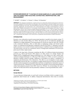 Print this article - Journals at the University of Arizona