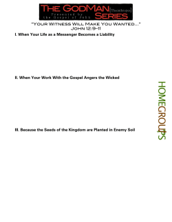 May 8th Growth Chart