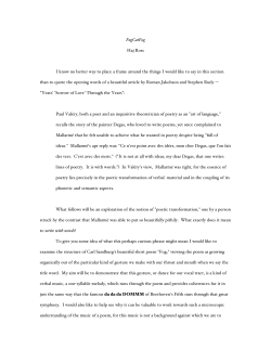 FogCatFog - UM Personal World Wide Web Server