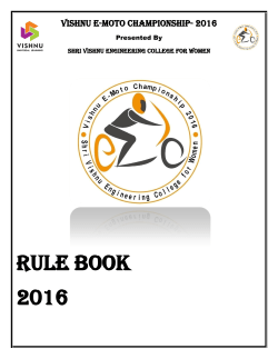Rulebook