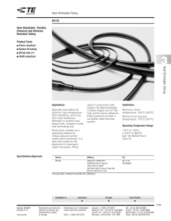 DR-25-1/4-0-SP Datasheet