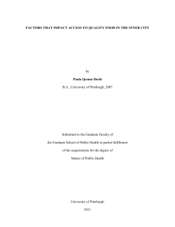 - D-Scholarship@Pitt